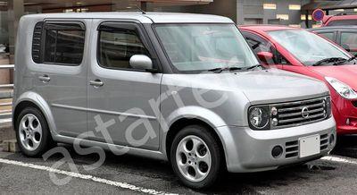 Купить генератор Nissan Cube Z11, ремонт генератора Nissan Cube Z11